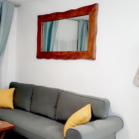 Alex's House Apartamento