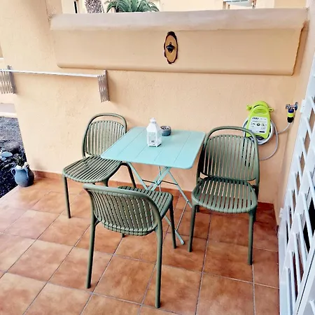 Alex's House Apartamento *