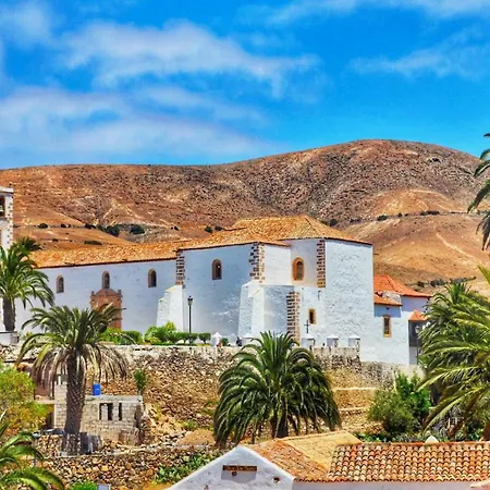 Alex's House Apartamento Costa Calma