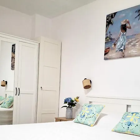 Apartamento Alex's House