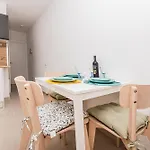 Alex's House Apartamento