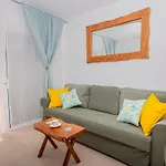 Apartamento Alex's House *