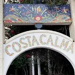 Alex's House Apartamento Costa Calma