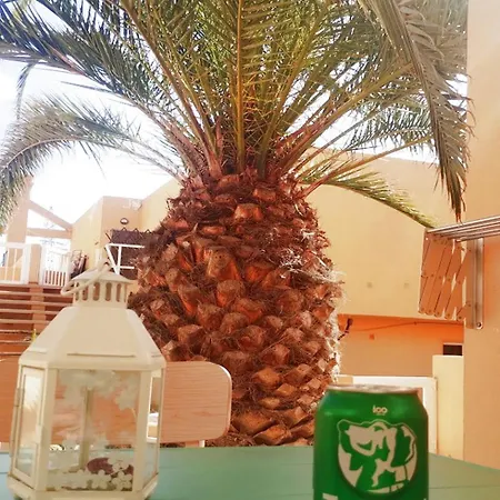 شقة Alex's House كوستا كالما