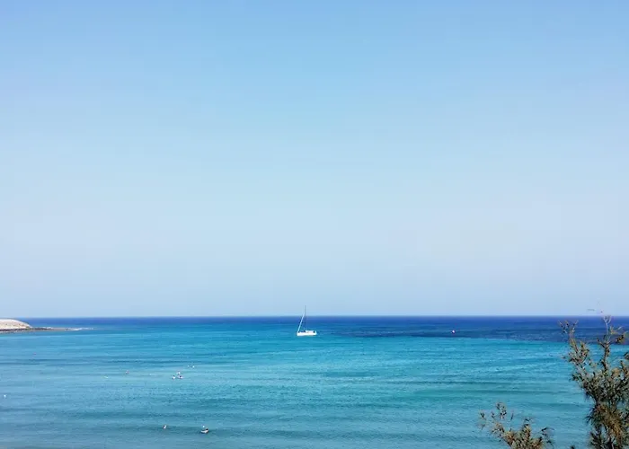 Alex's House Apartment Costa Calma