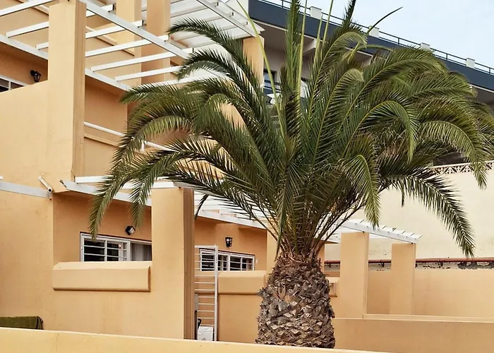 Alex's House Apartment Costa Calma