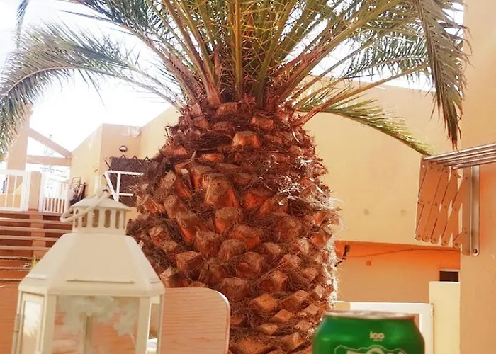 Apartment Alex's House Costa Calma