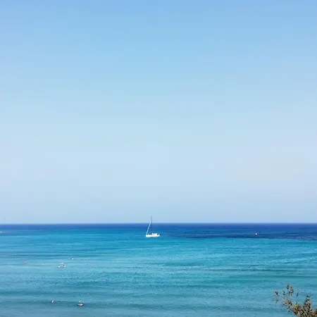 Alex's House Lejlighed Costa Calma