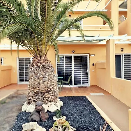 Lejlighed Alex's House Costa Calma