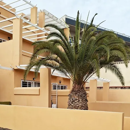 Alex's House Lejlighed Costa Calma