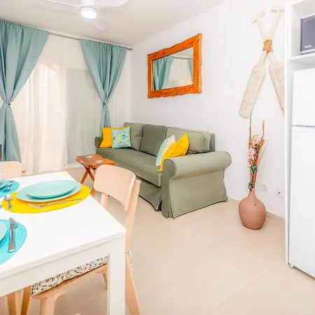 Alex's House Lejlighed *